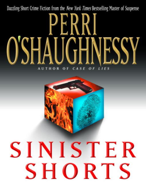 Cover image for Sinister Shorts